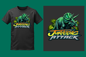 Design de T-shirt par JKIANN08 pour GRX Group | Design : #37080078