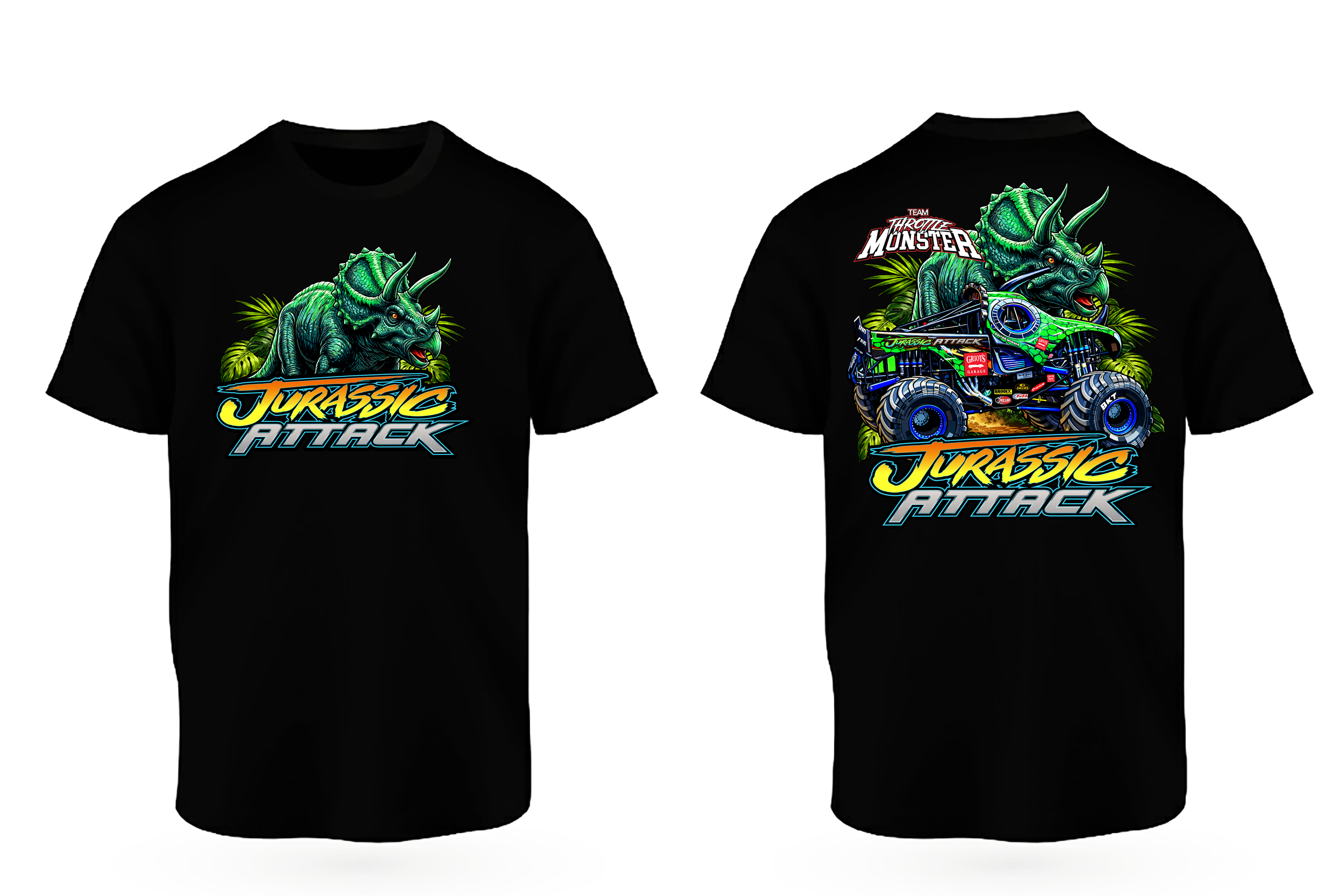 Design de T-shirt par JKIANN08 pour GRX Group | Design #37089546