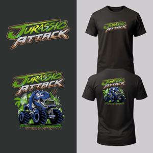 Design de T-shirt par amda51 pour GRX Group | Design #37083140