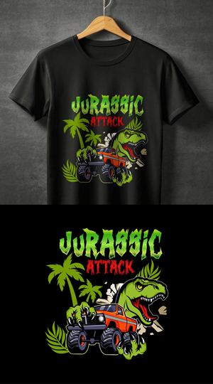 Design de T-shirt par debdesign pour GRX Group | Design : #37055150