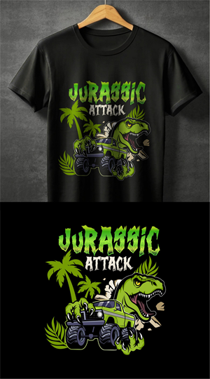 Design de T-shirt par debdesign pour GRX Group | Design : #37055151