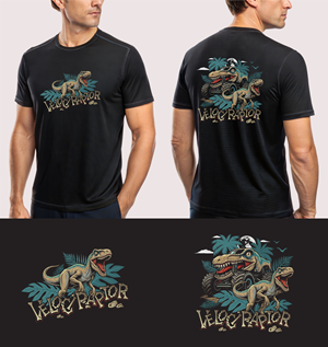 Design de T-shirt par Impressive Designs pour GRX Group | Design : #37086089