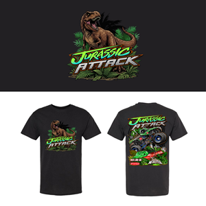 Design de T-shirt par Daven pour GRX Group | Design : #37096947