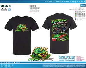 Design de T-shirt par Vogue6 pour GRX Group | Design : #37061442