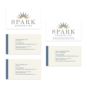 Business Card Design by Franabanana