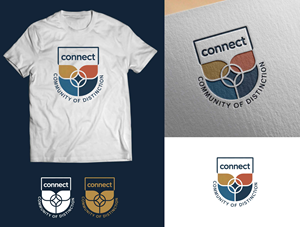 Logo Design by nikkiblue for this project | Design: #37083144