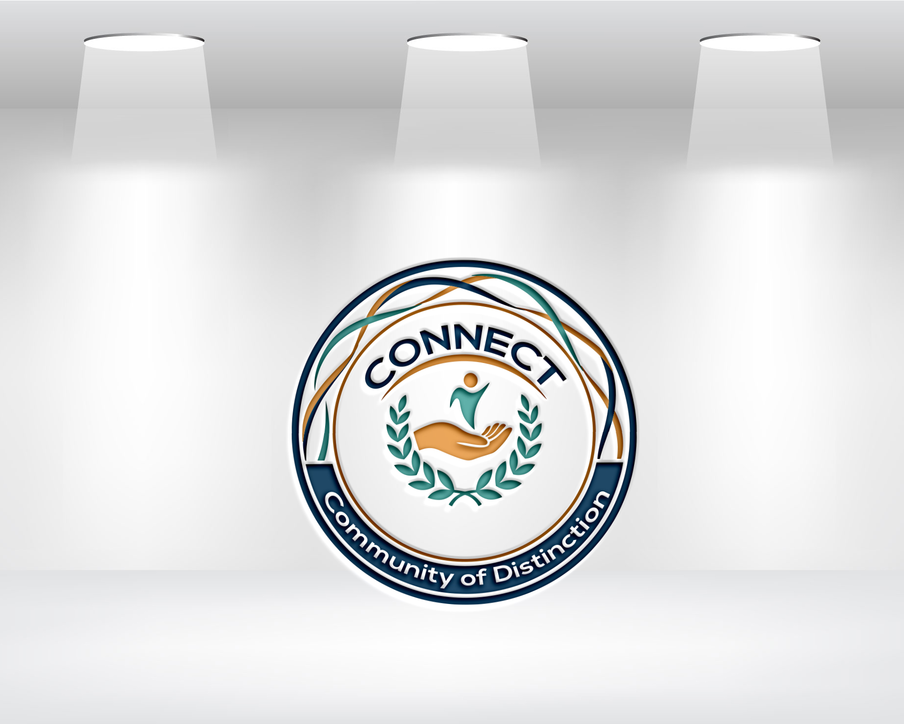 Diseño de Logo por Lamiya... para este proyecto | Diseño #37059792