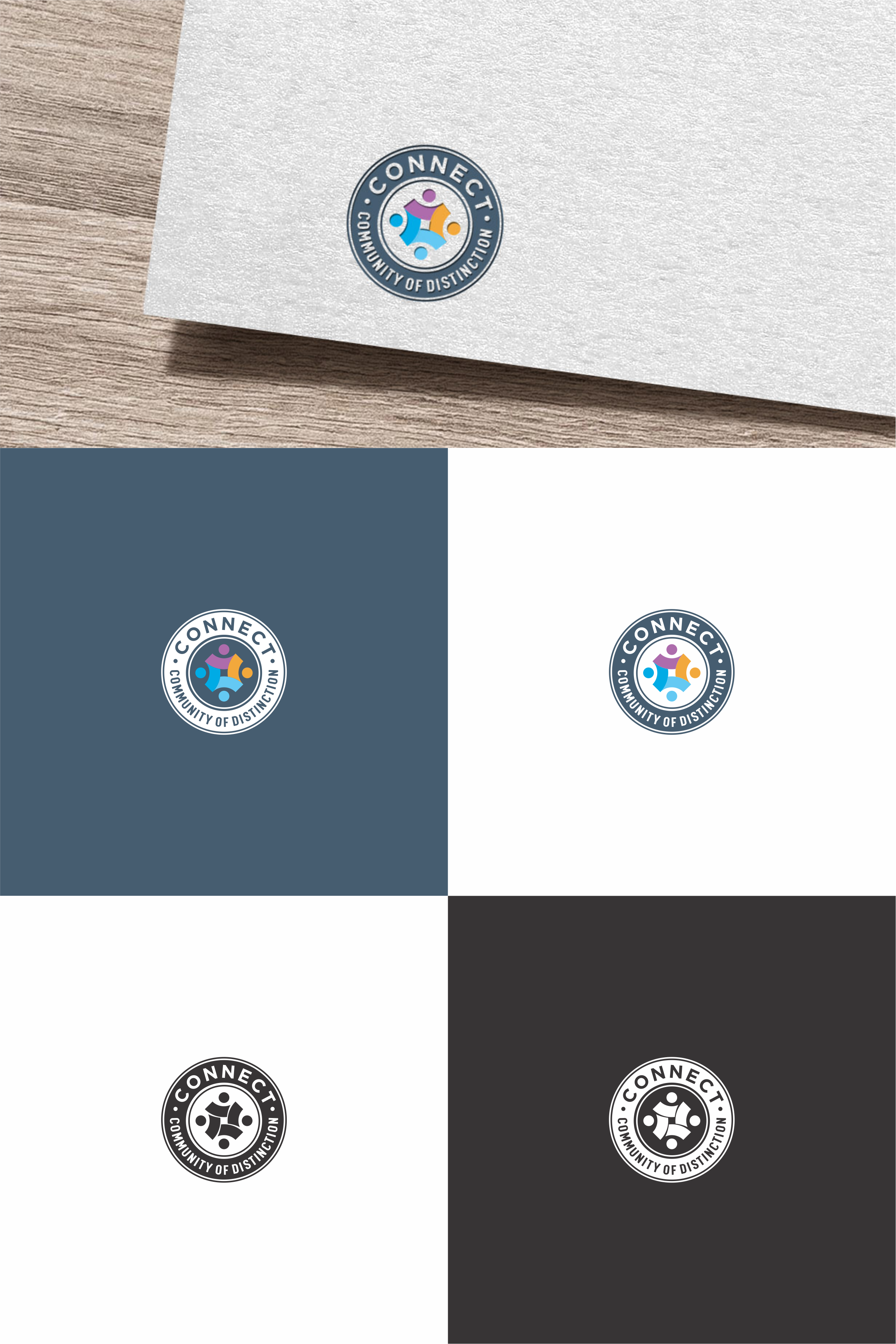 Logo Design by ndra for this project | Design: #37053480