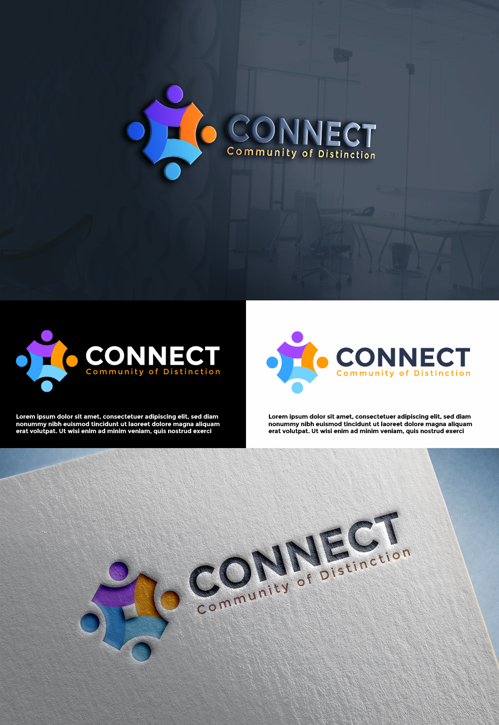 Diseño de Logo por Innovative Graphix para este proyecto | Diseño #37053593