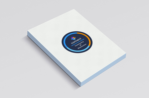 Logo Design by urvaG for this project | Design: #37070432