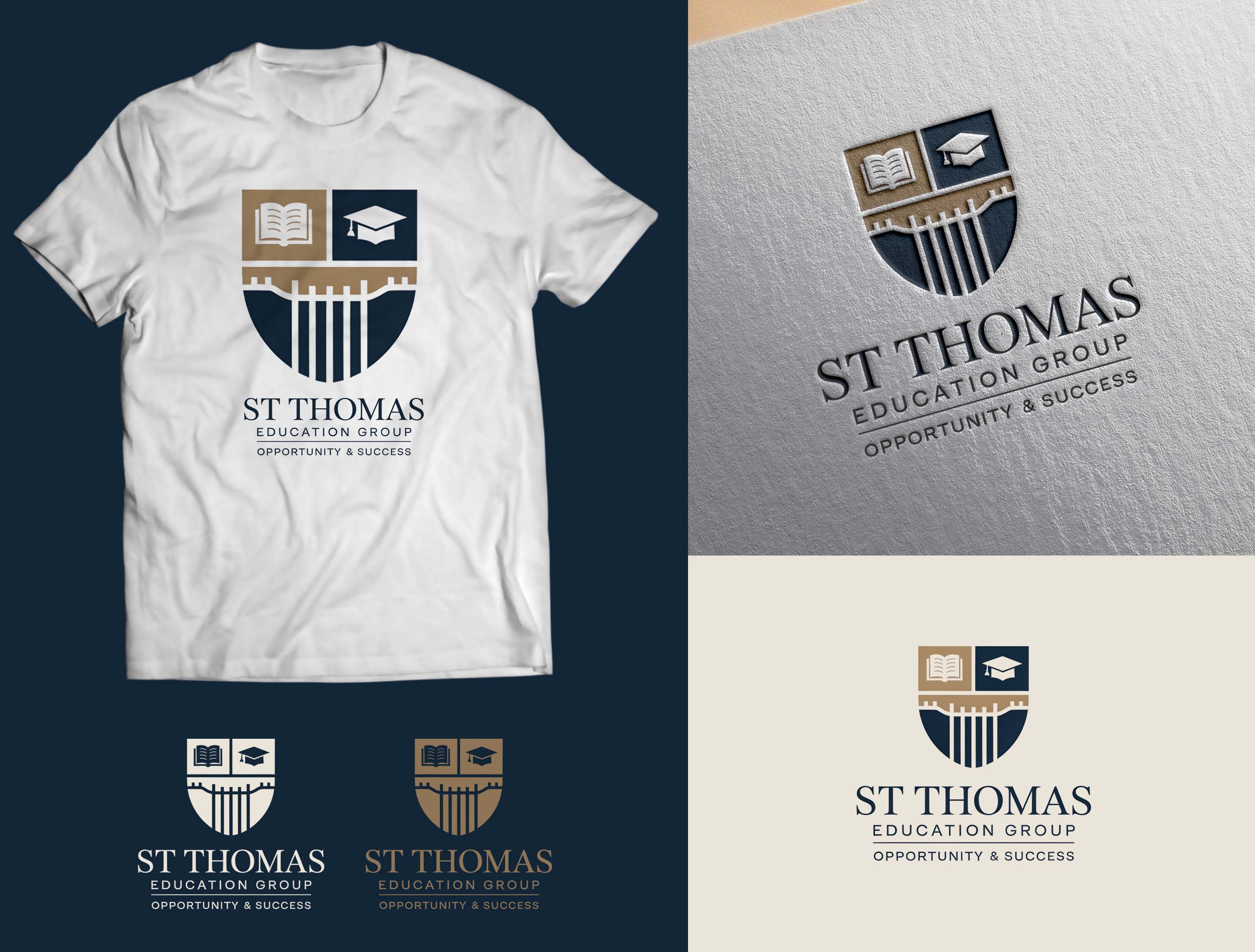 Diseño de Logo por nikkiblue para este proyecto | Diseño #37079949