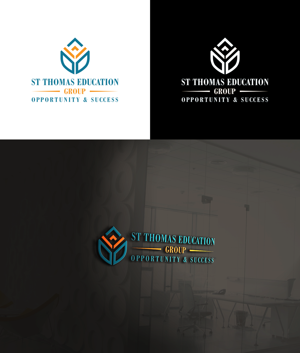 Diseño de Logo por RA-bica para este proyecto | Diseño #37079772