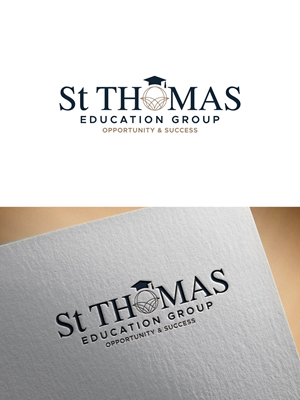 Diseño de Logo por KING JM para este proyecto | Diseño: #37099645