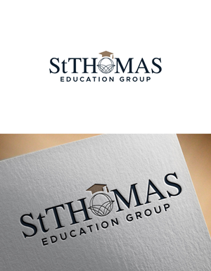 Diseño de Logo por KING JM para este proyecto | Diseño: #37100964