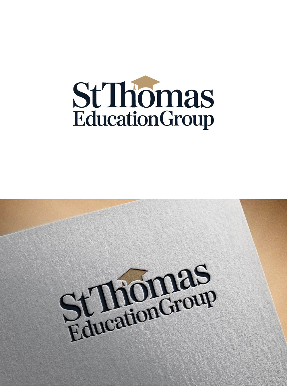 Diseño de Logo por KING JM para este proyecto | Diseño: #37103556