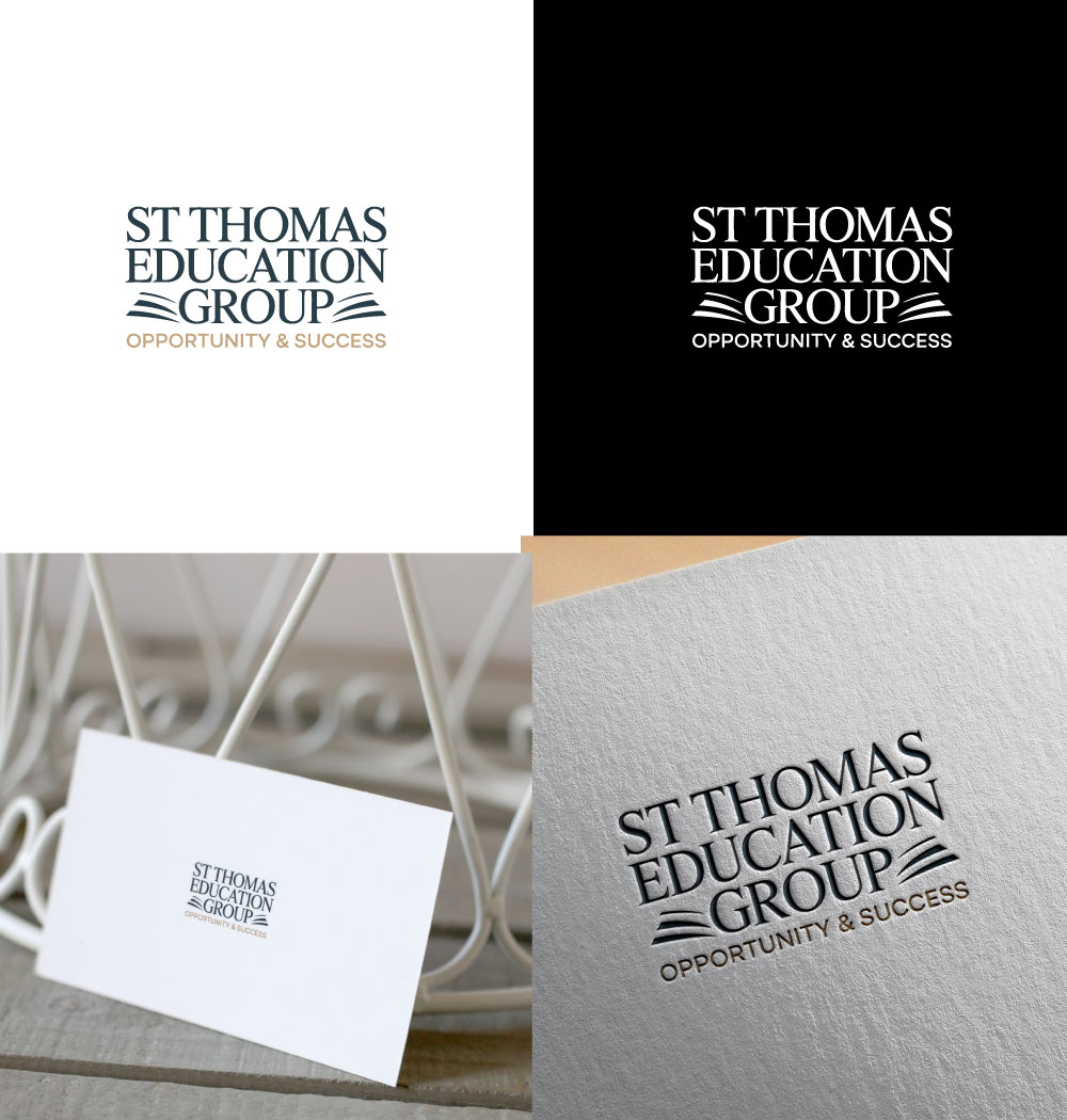 Logo Design by Jonshonkal for this project | Design #37064440