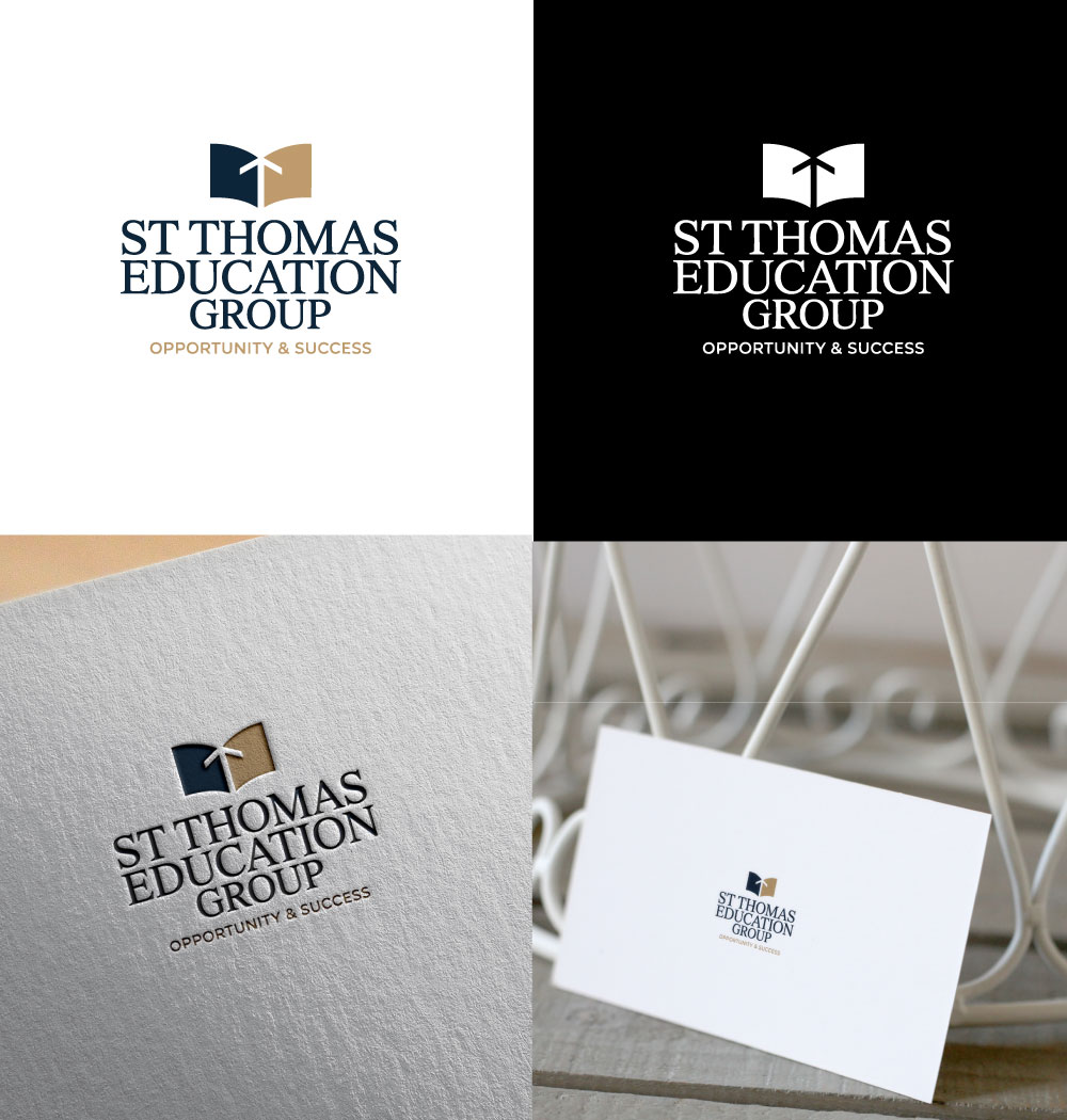 Logo Design by Jonshonkal for this project | Design #37064441