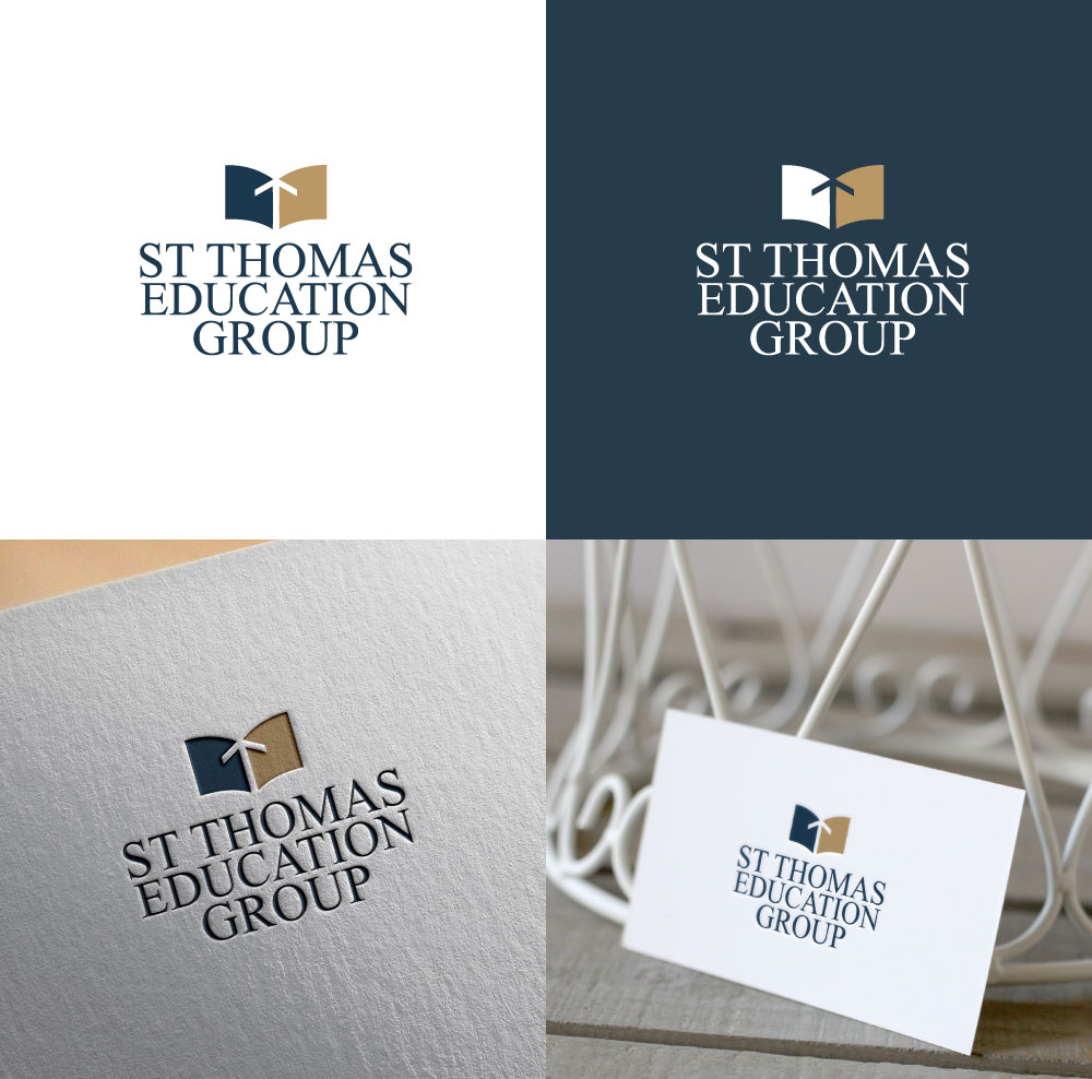 Logo Design by Jonshonkal for this project | Design #37099801