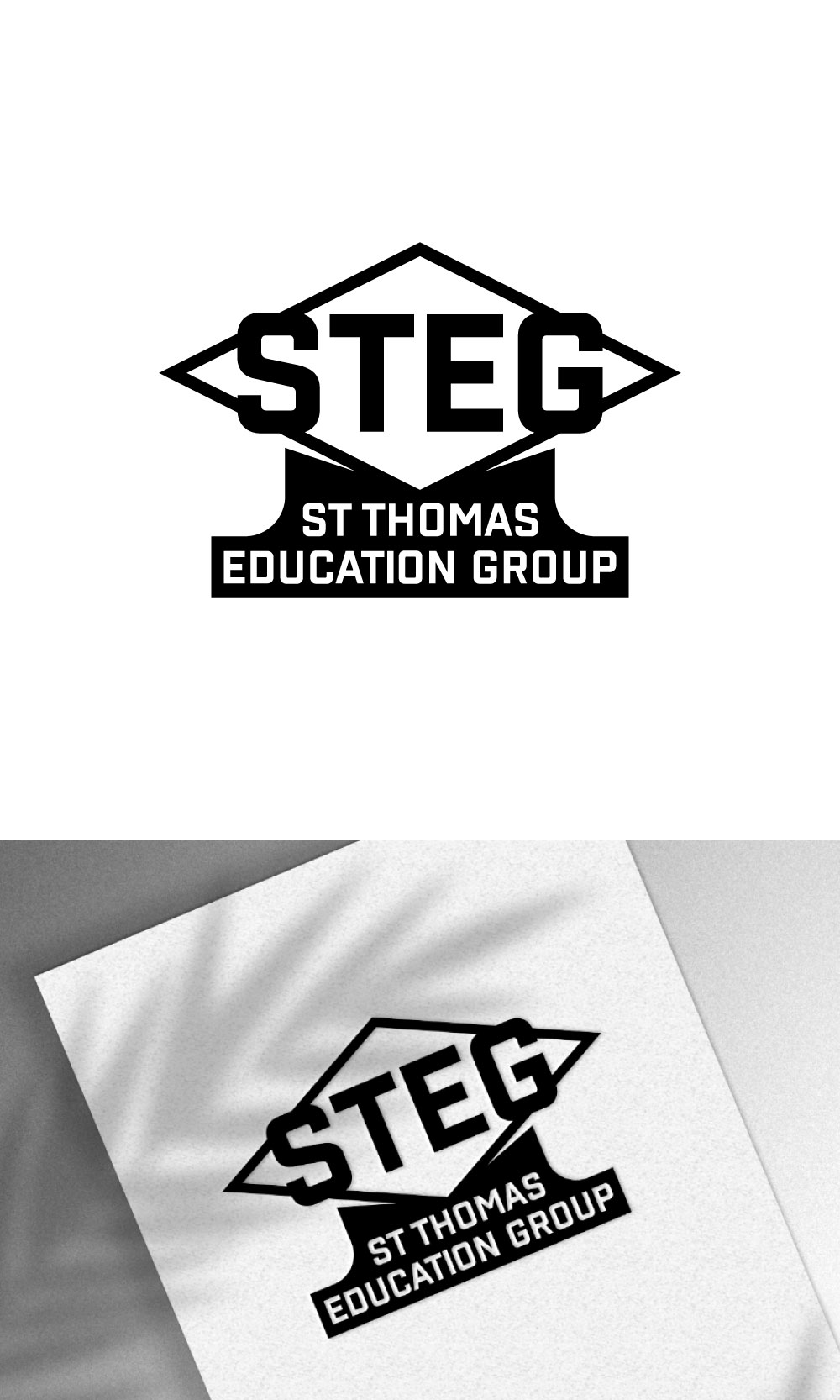 Logo Design by loveqis for this project | Design #37064822