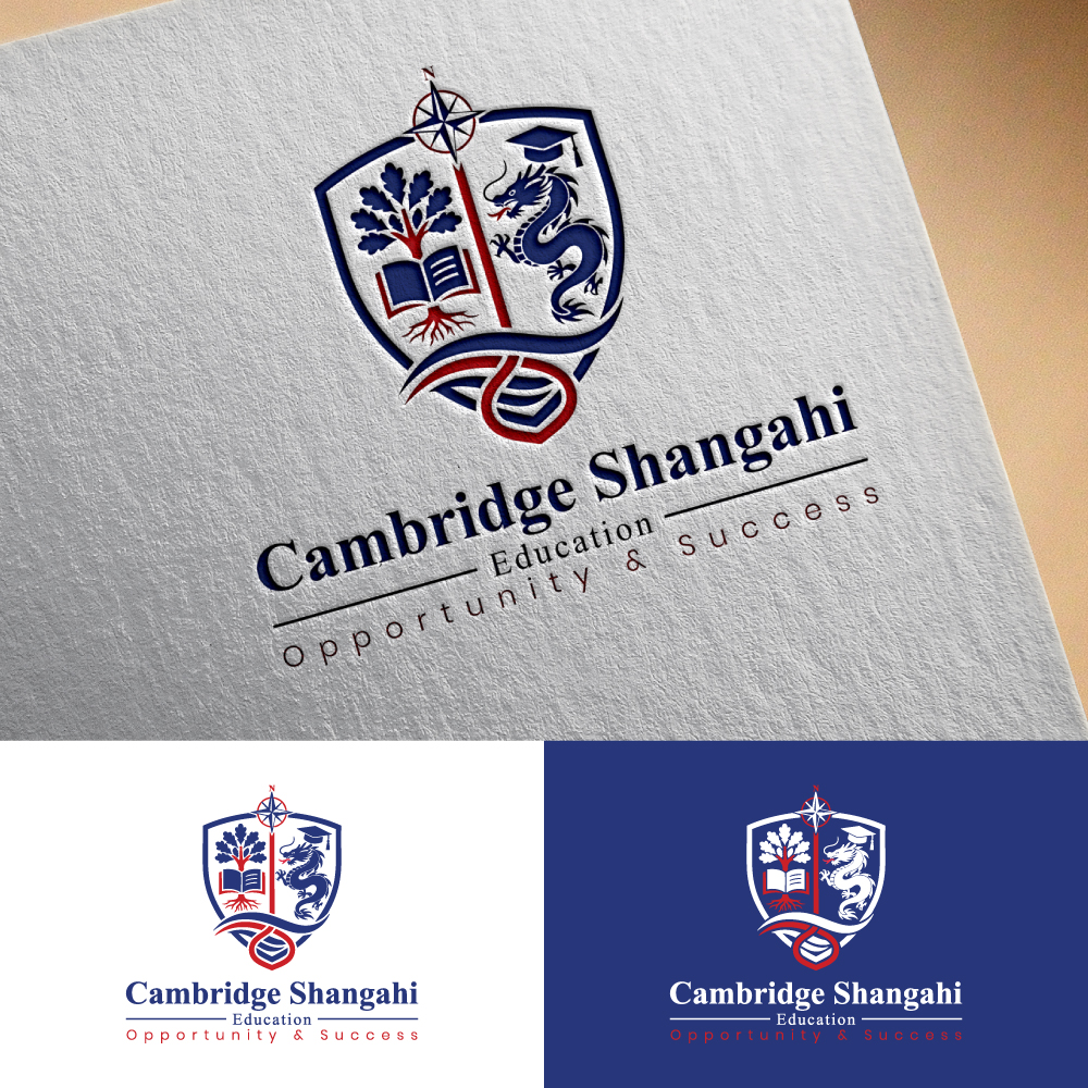 Logo Design by bute for this project | Design #37064884