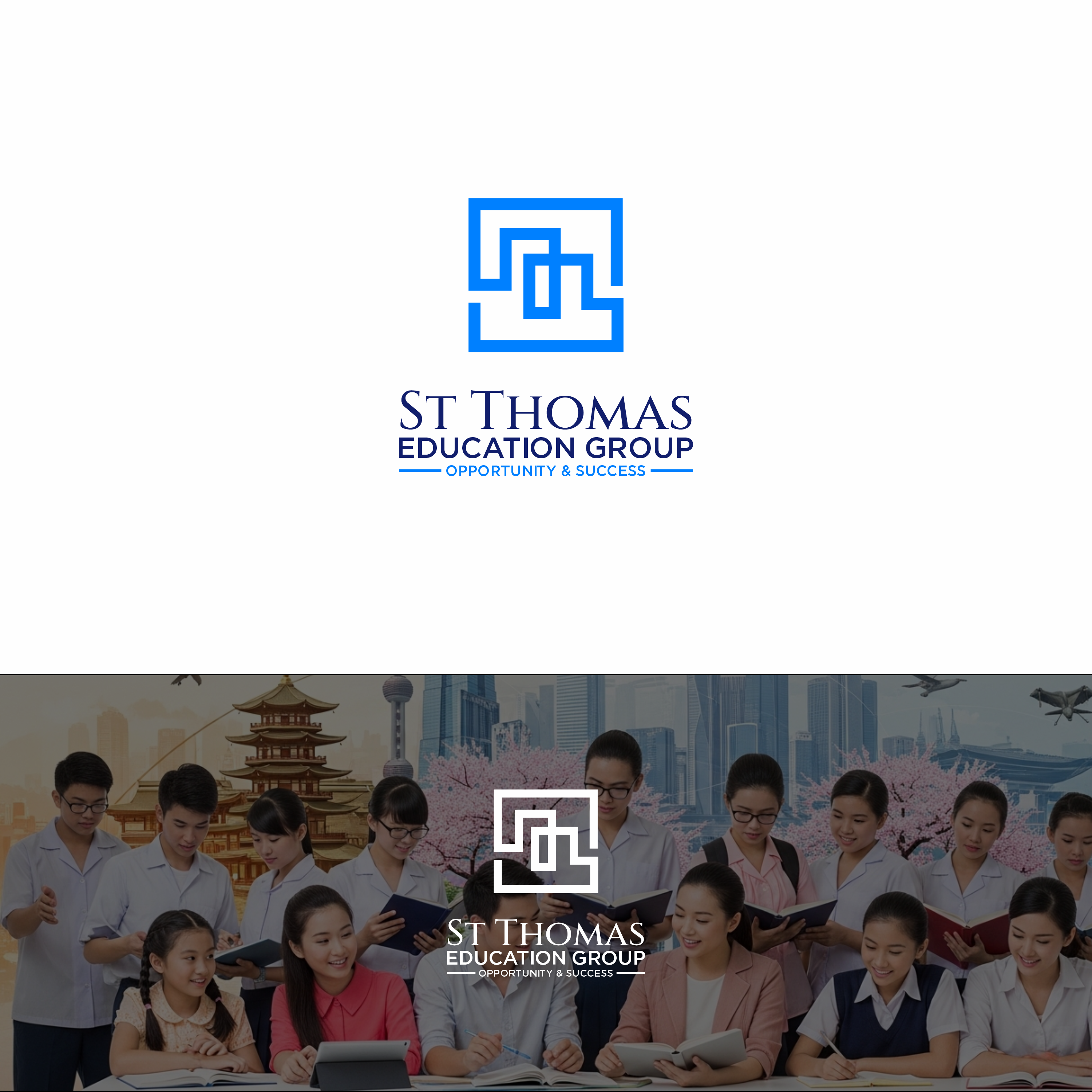 Diseño de Logo por skylart28 para este proyecto | Diseño #37072951