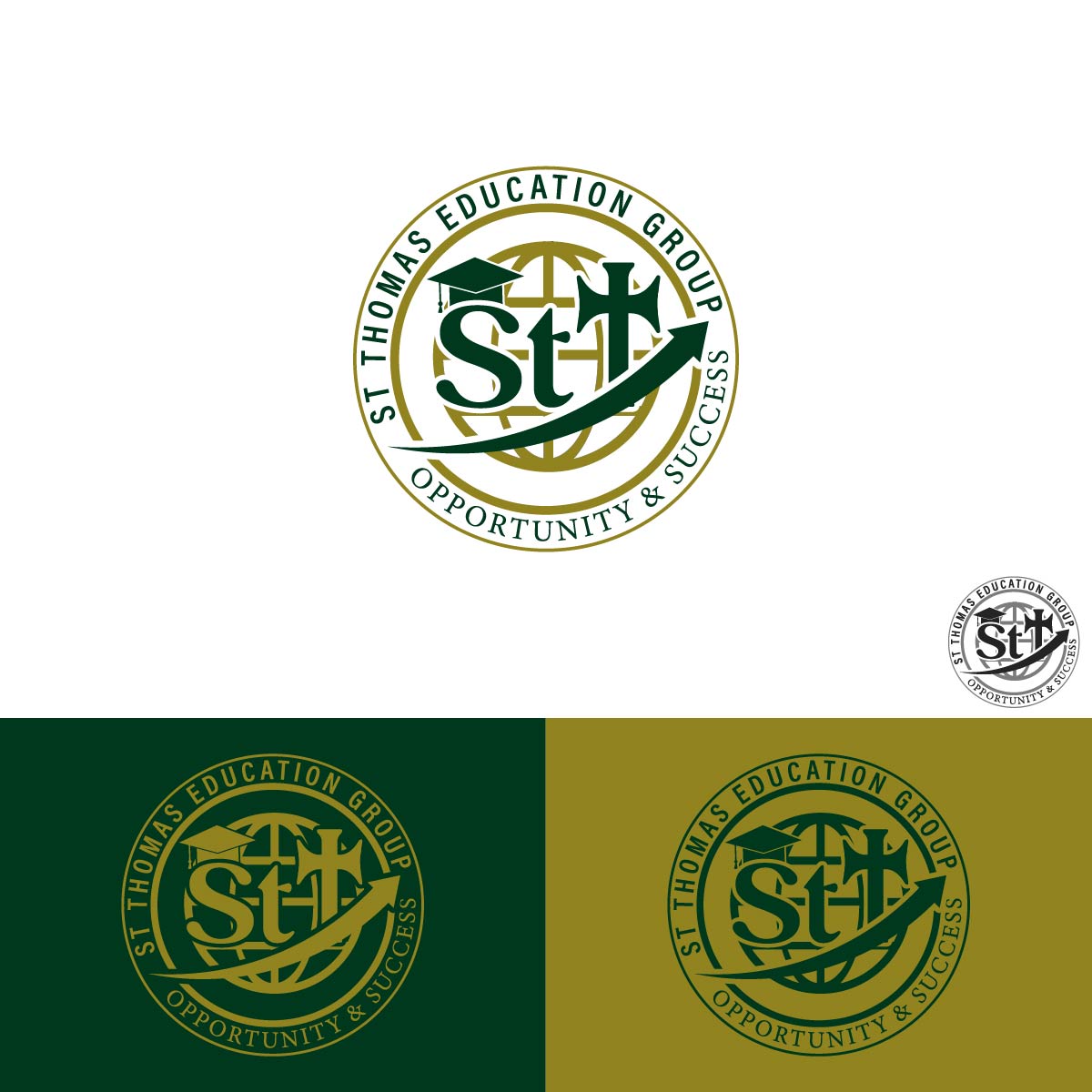 Diseño de Logo por MonsterDesign para este proyecto | Diseño #37055520