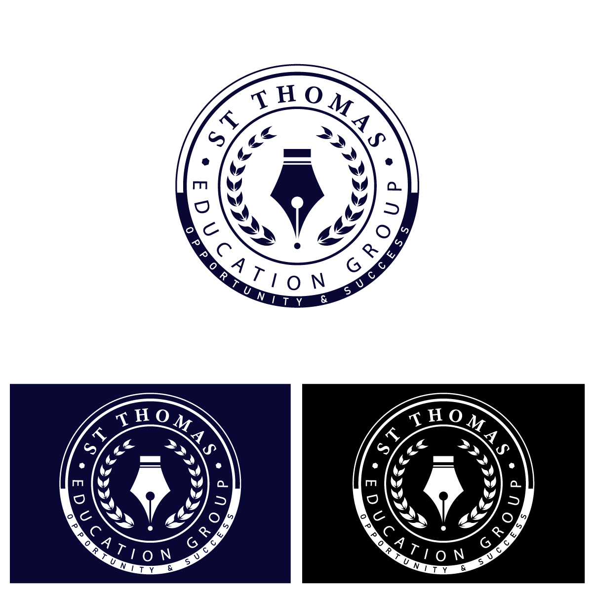 Diseño de Logo por MonsterDesign para este proyecto | Diseño #37055522