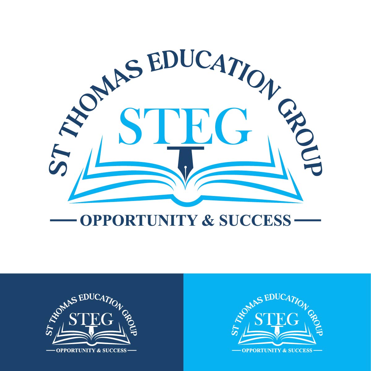 Diseño de Logo por MonsterDesign para este proyecto | Diseño #37055529