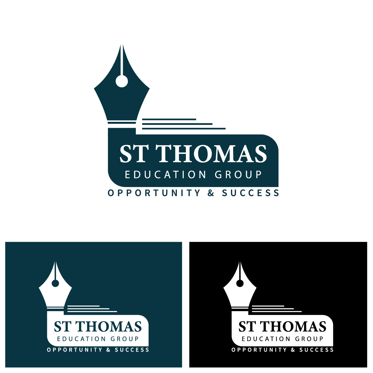 Diseño de Logo por MonsterDesign para este proyecto | Diseño #37055532