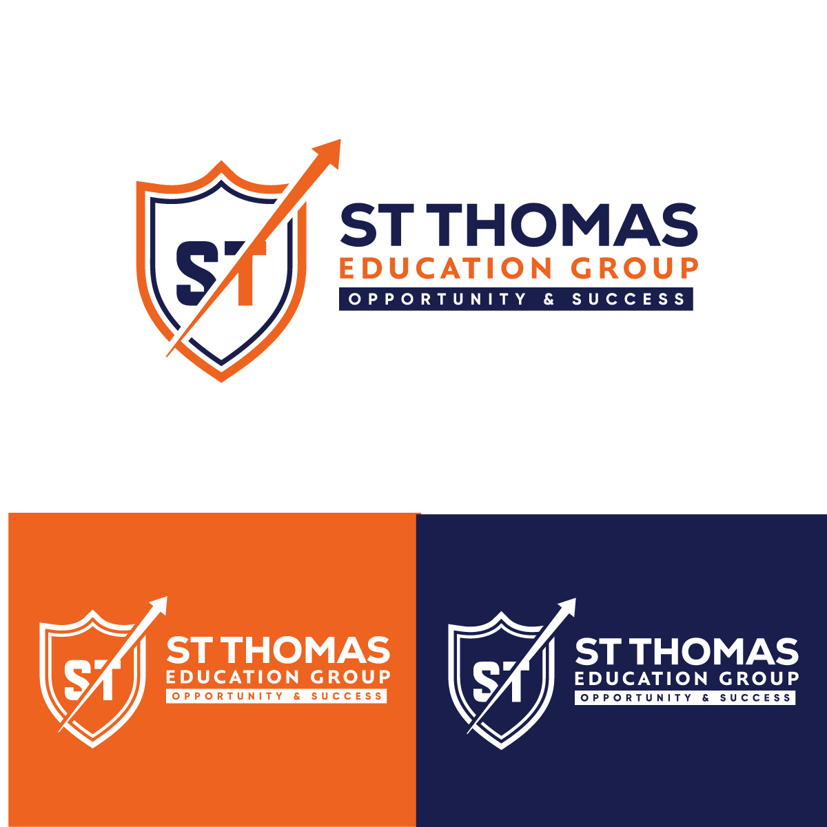 Logo Design by MonsterDesign for this project | Design #37058388