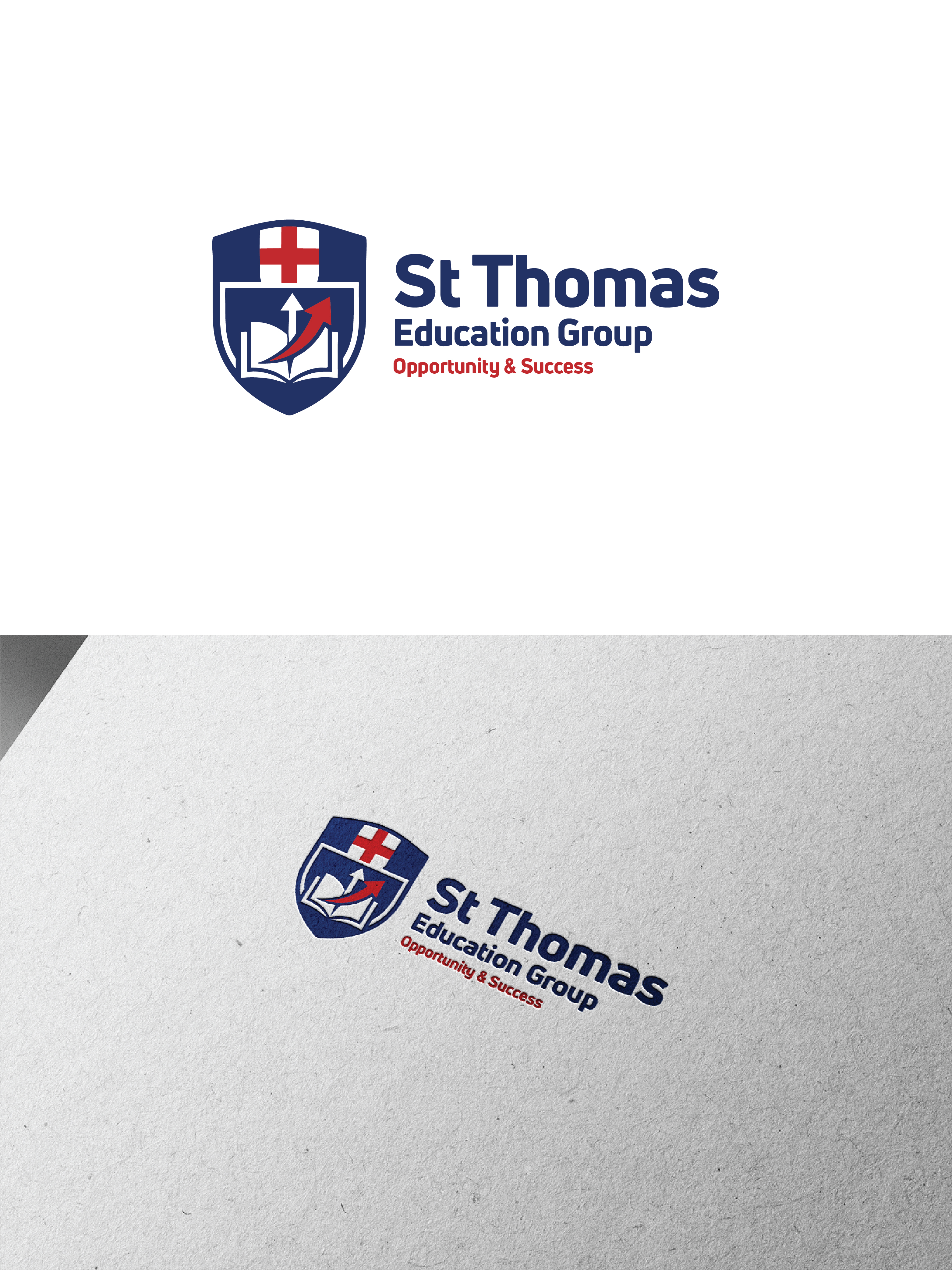 Logo Design by raju.creative for this project | Design #37055549