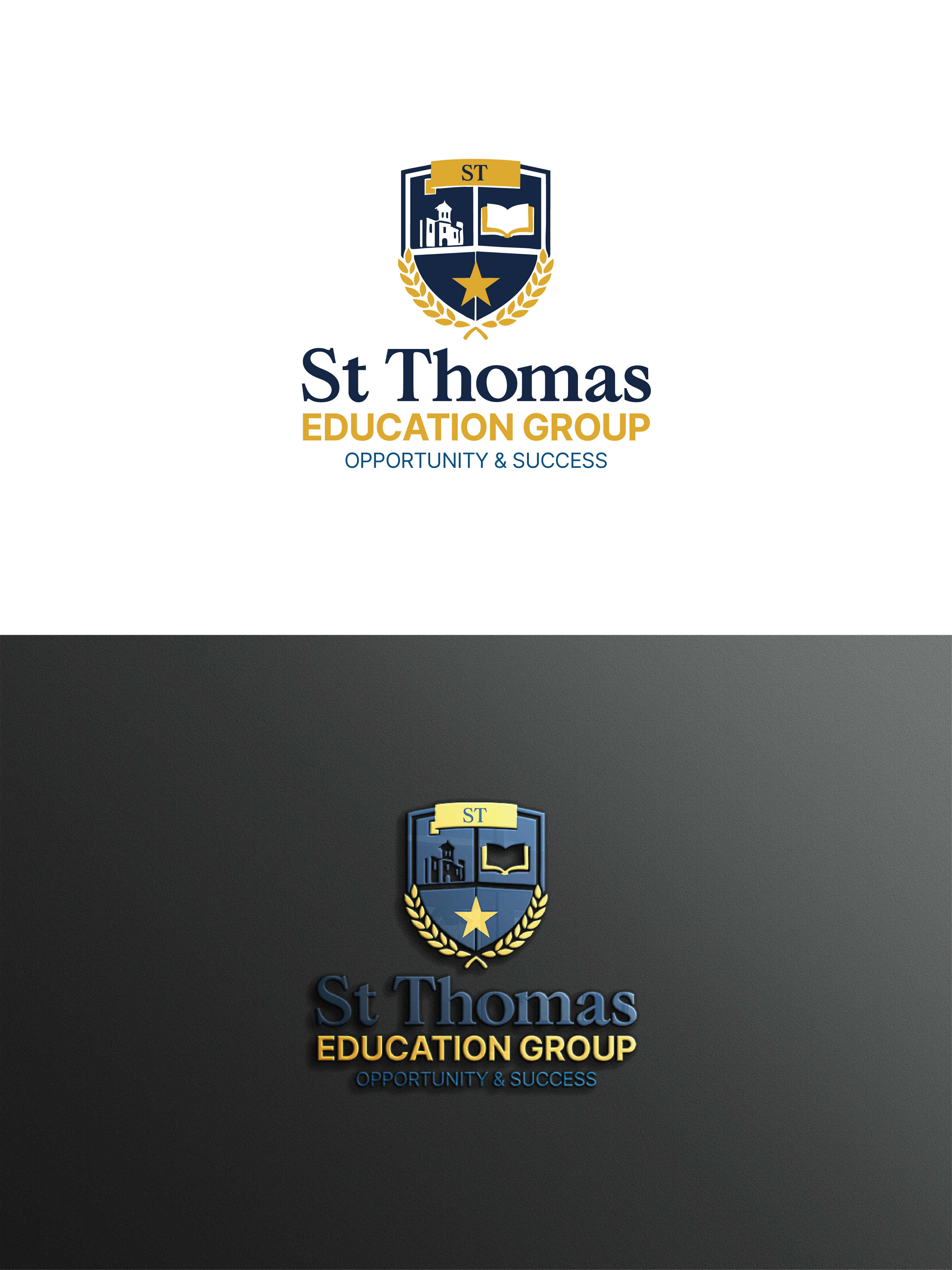 Diseño de Logo por raju.creative para este proyecto | Diseño #37055551