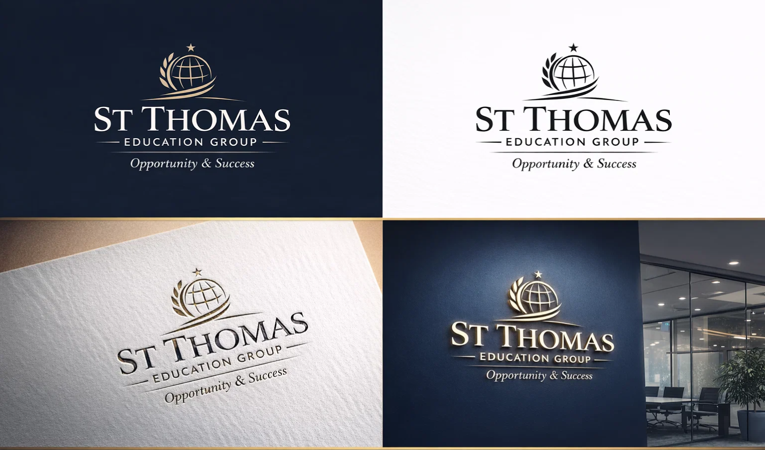Logo Design by Proxy D for this project | Design #37081973