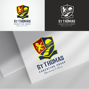 Diseño de Logo por N83touchthesky para este proyecto | Diseño: #37055389