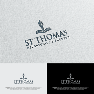 Diseño de Logo por BerhasilKabeh para este proyecto | Diseño: #37079167