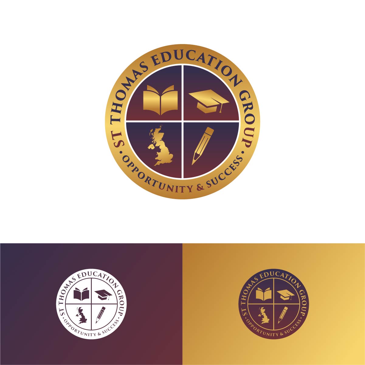 Logo Design by KajalRekha for this project | Design #37055138