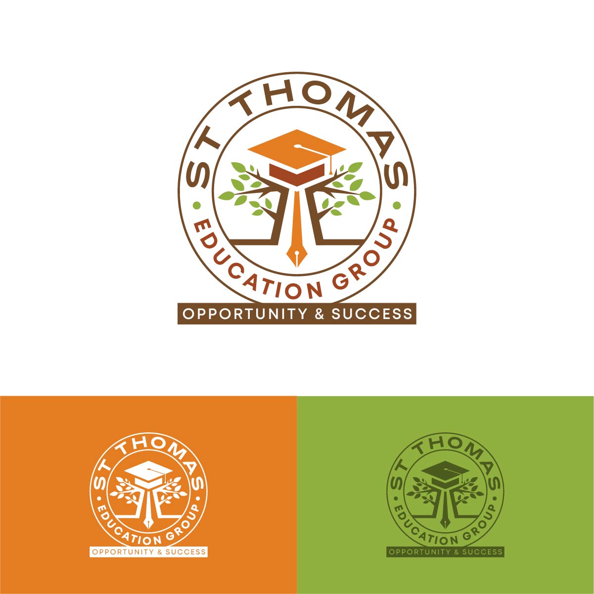 Logo Design by KajalRekha for this project | Design #37055139