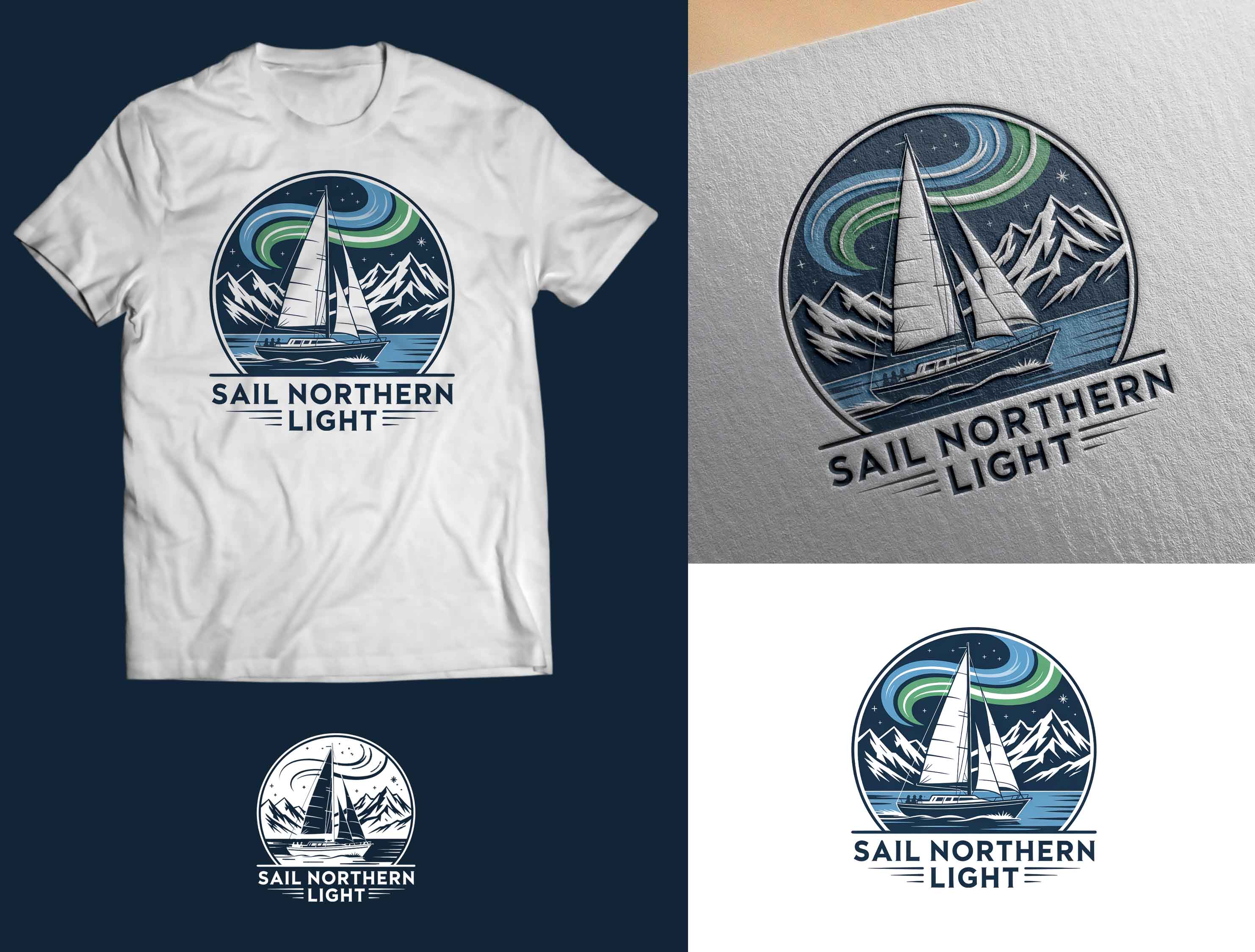 Logo Design by nikkiblue for this project | Design #37083146