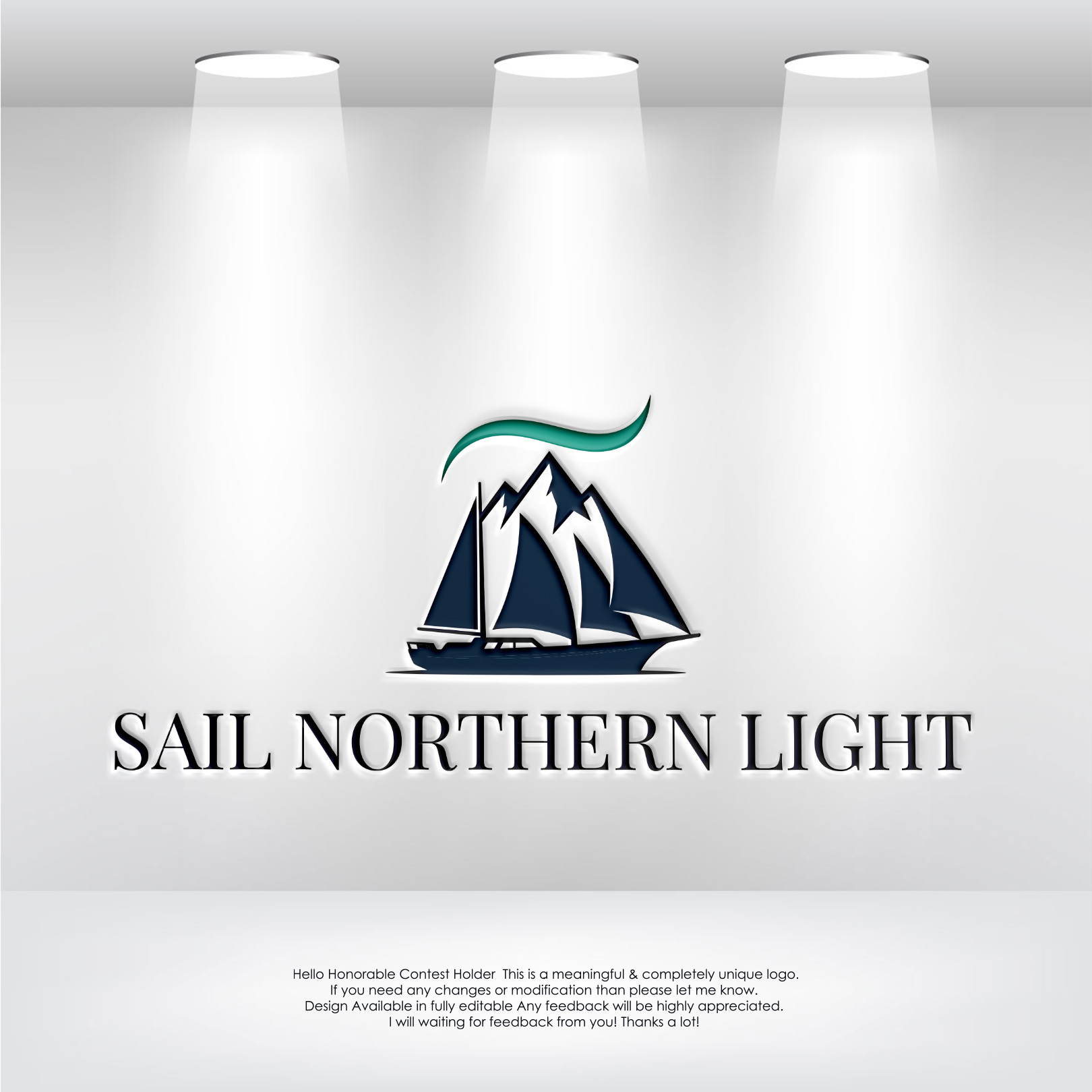 Logo Design by LogoEon for this project | Design #37054462