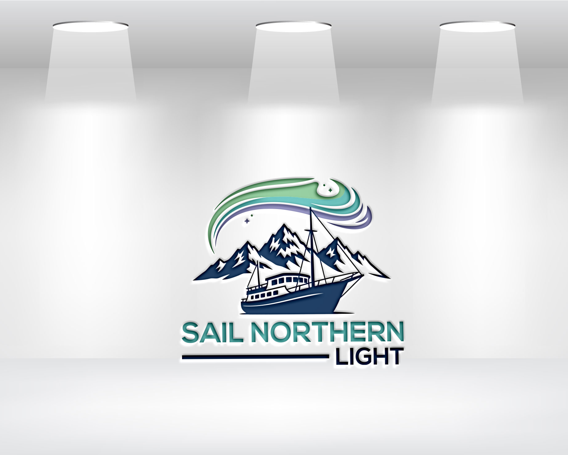 Logo Design by Lamiya... for this project | Design #37059655