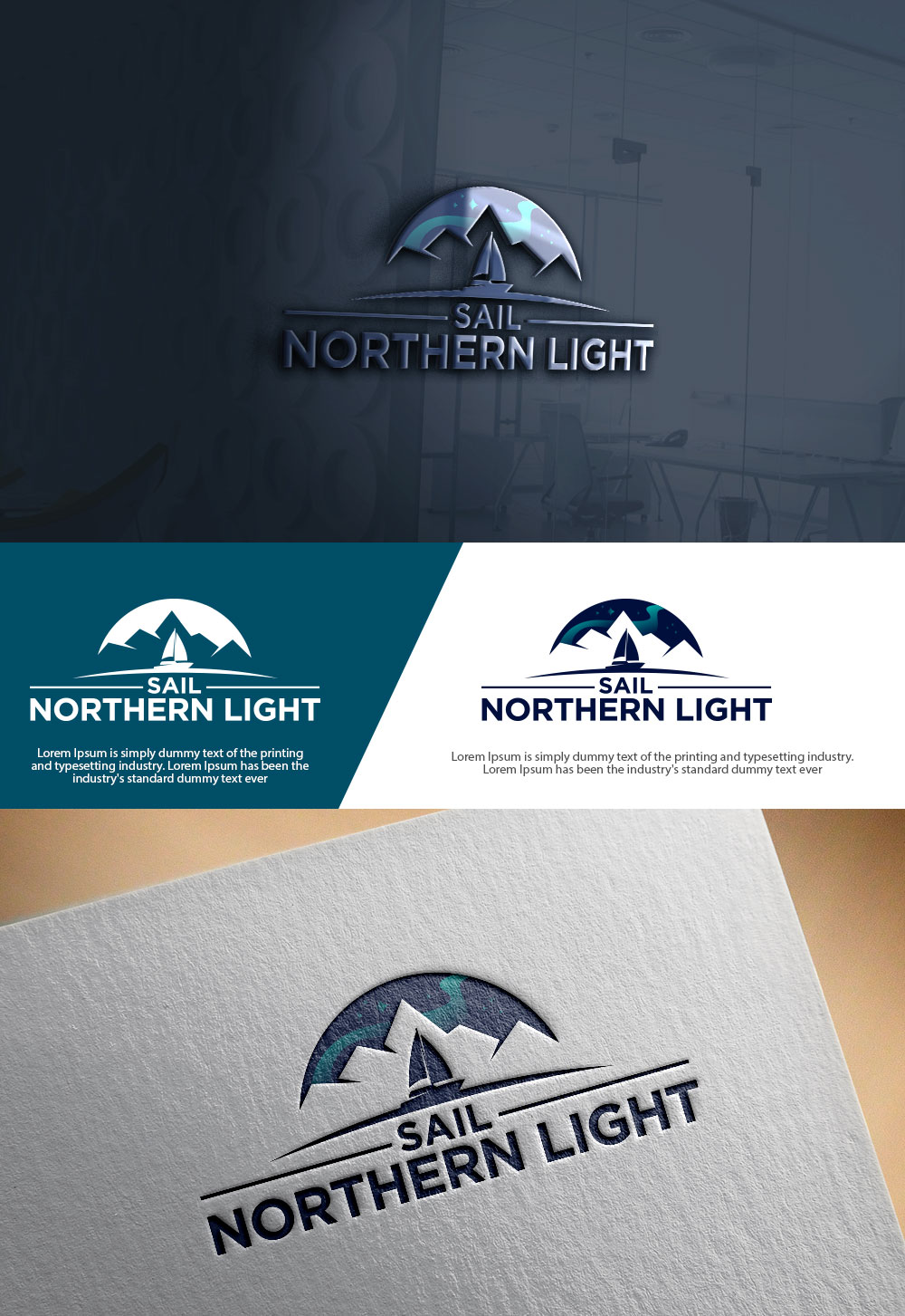 Logo Design by sulemani  creation for this project | Design #37056100