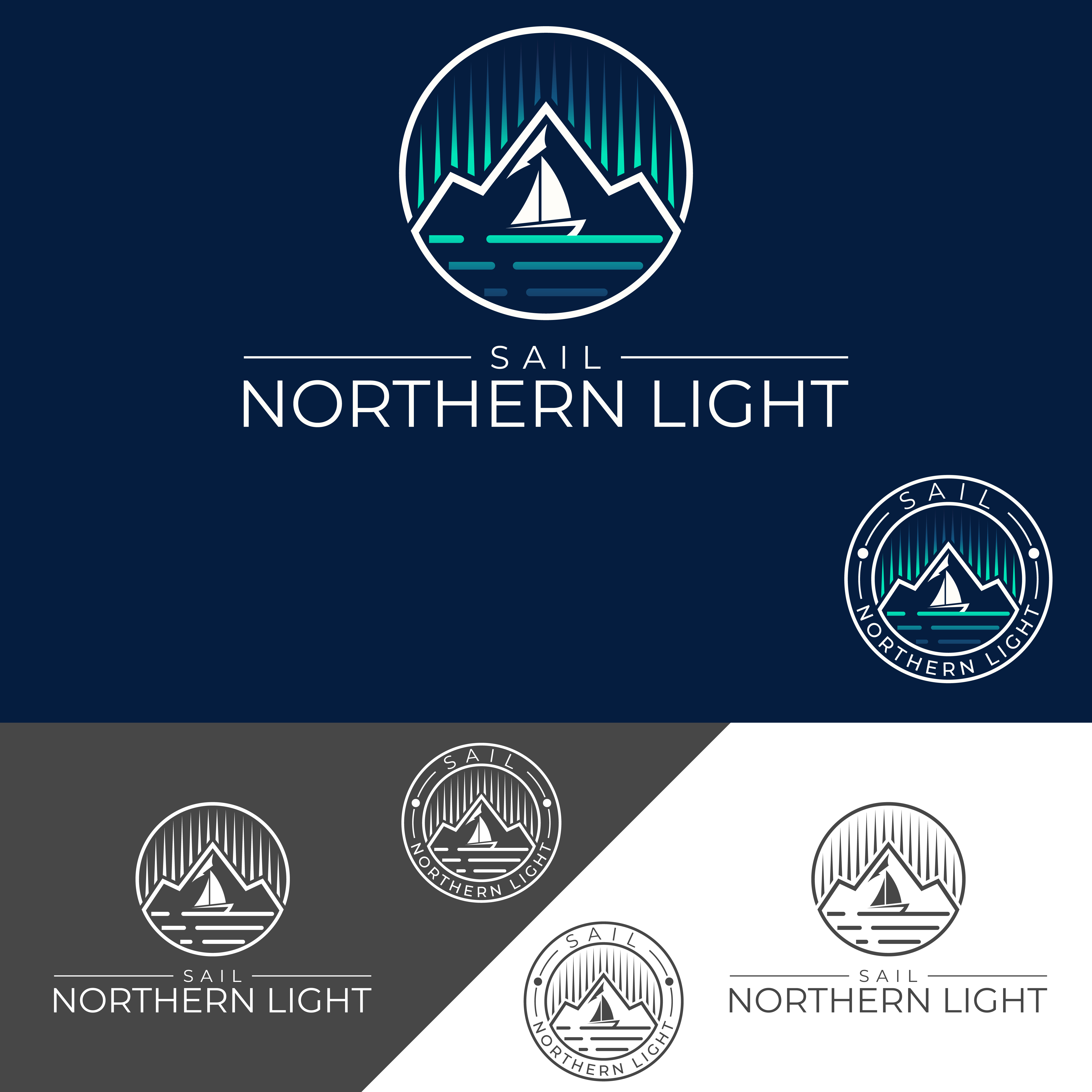 Logo Design by Nurlaila0612 for this project | Design #37067663