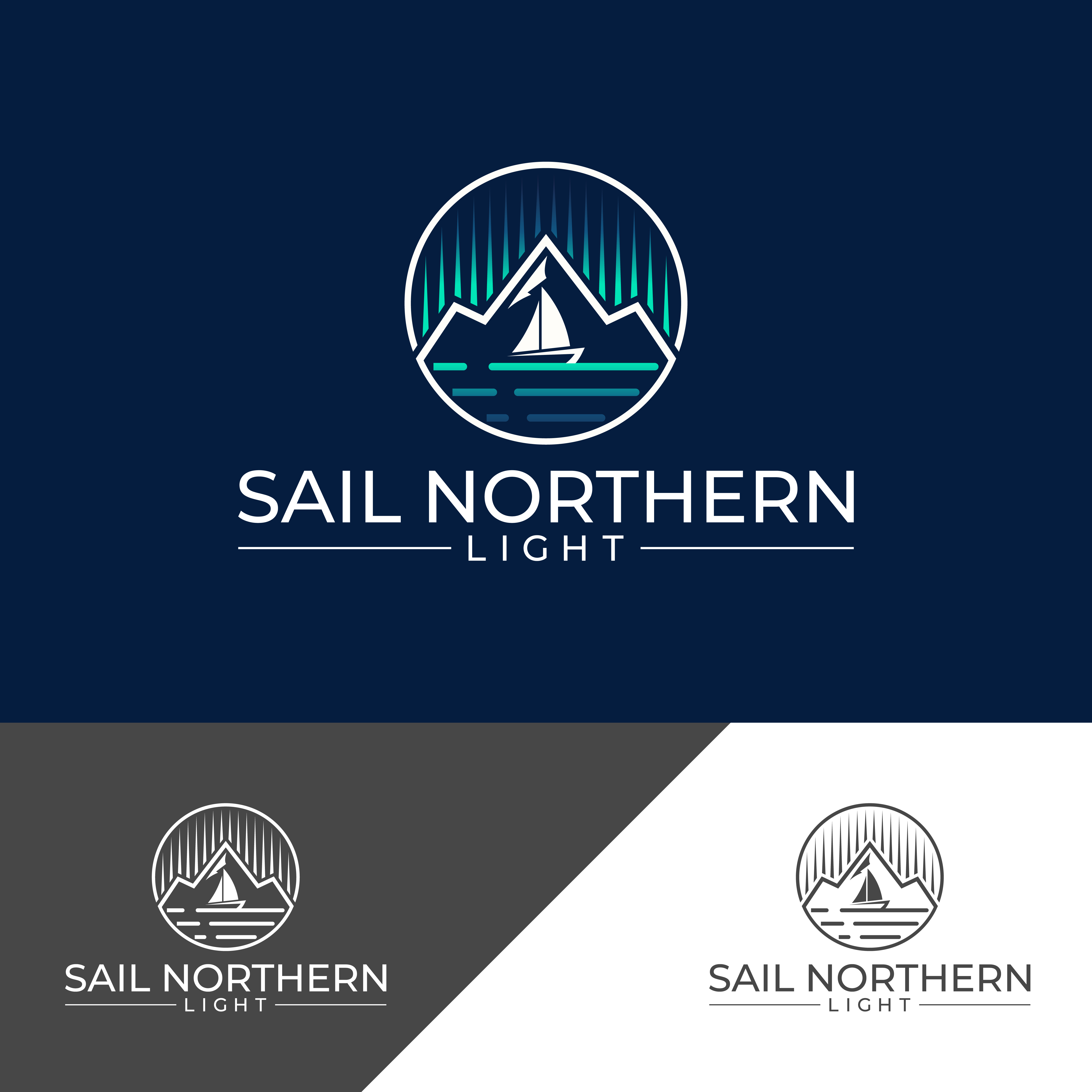 Logo Design by Nurlaila0612 for this project | Design #37067958