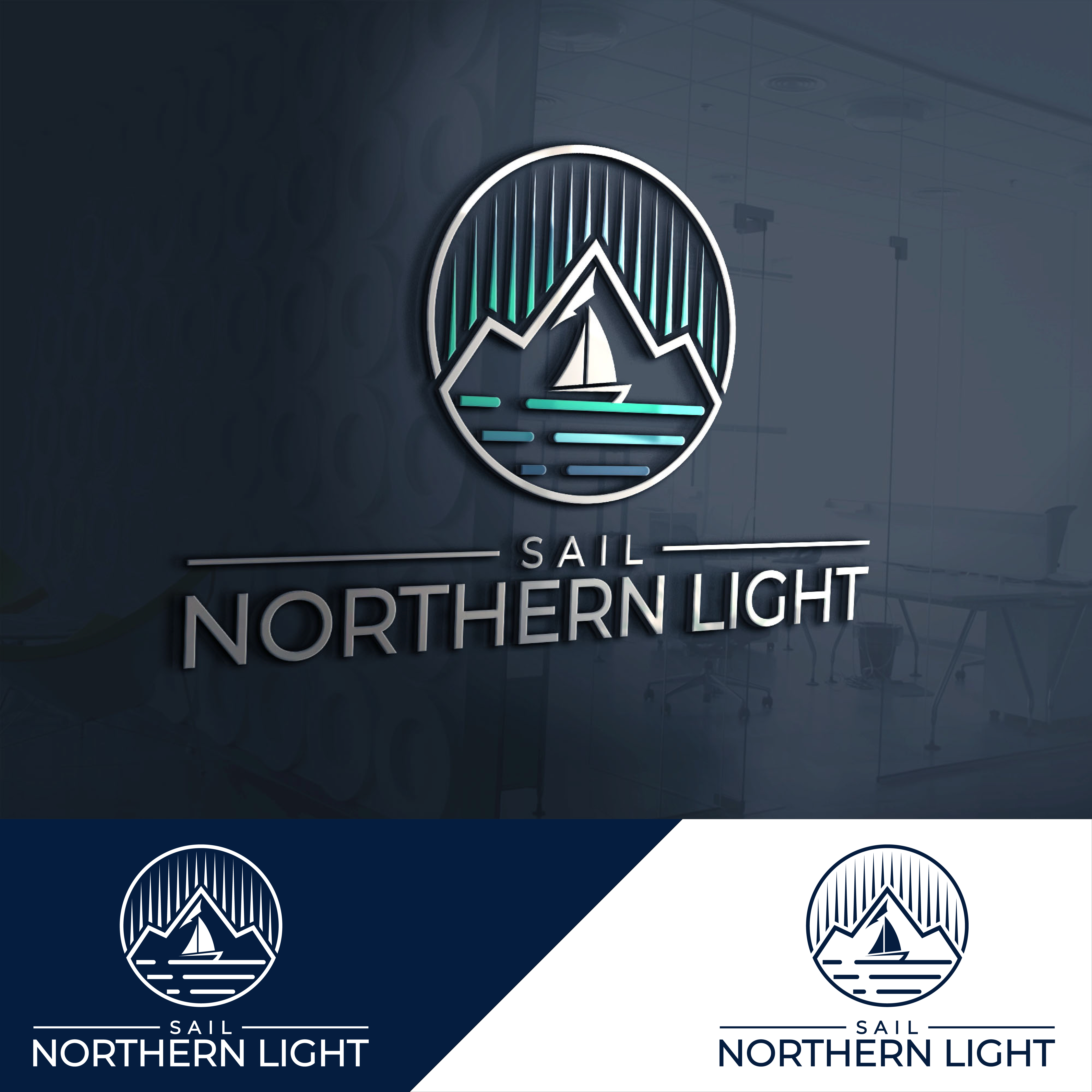 Logo Design by Nurlaila0612 for this project | Design #37075365