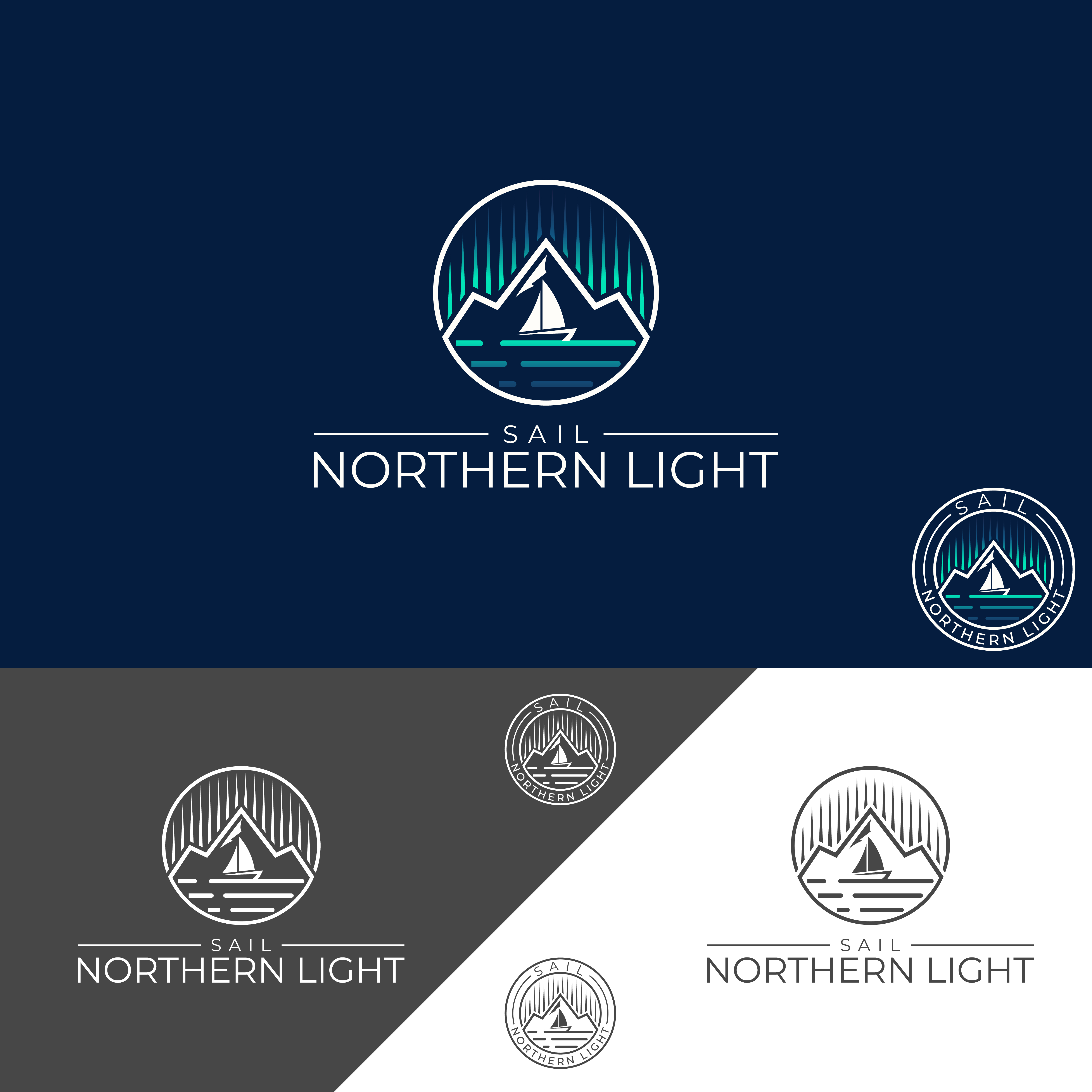 Logo Design by Nurlaila0612 for this project | Design #37078493