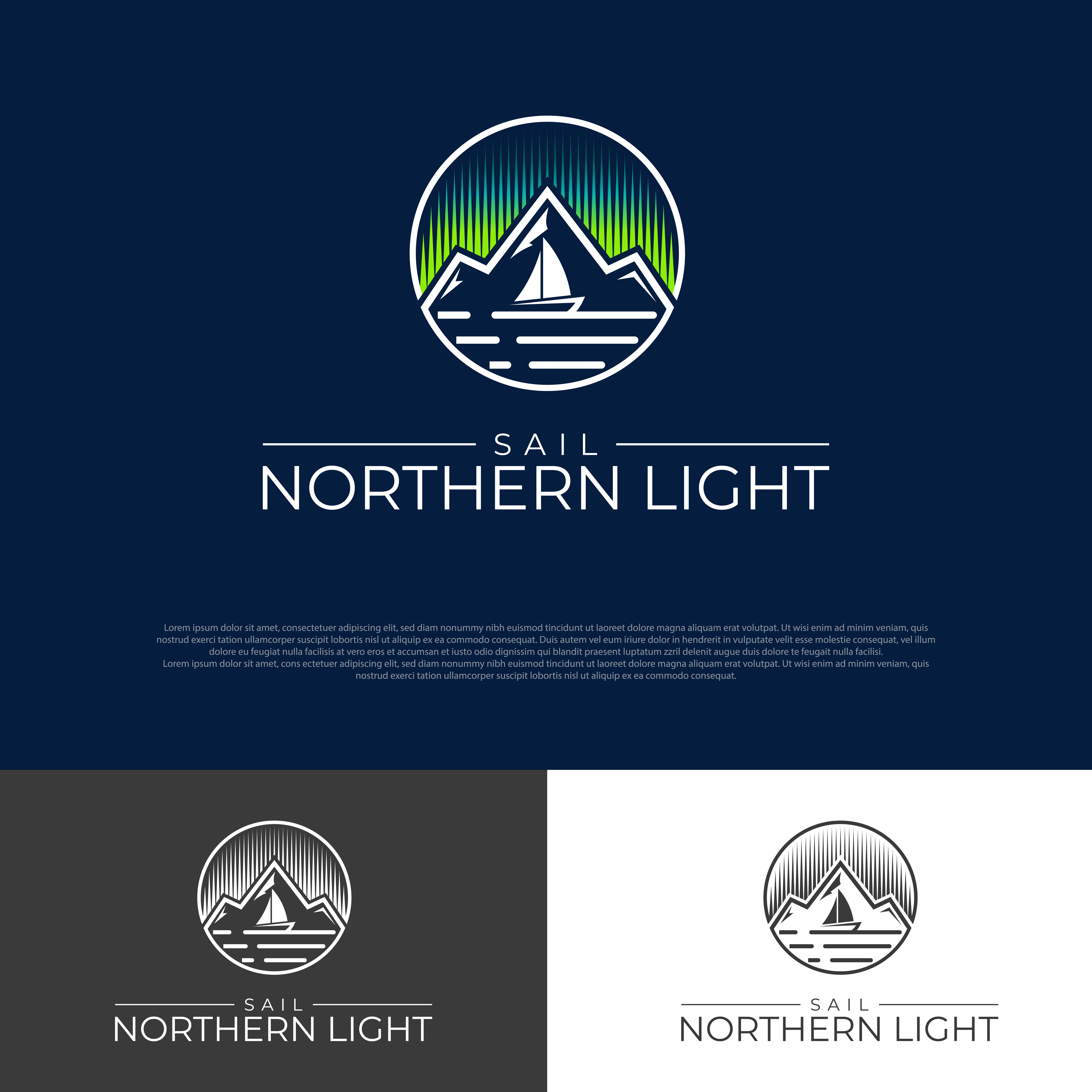 Logo Design by Nurlaila0612 for this project | Design #37079845