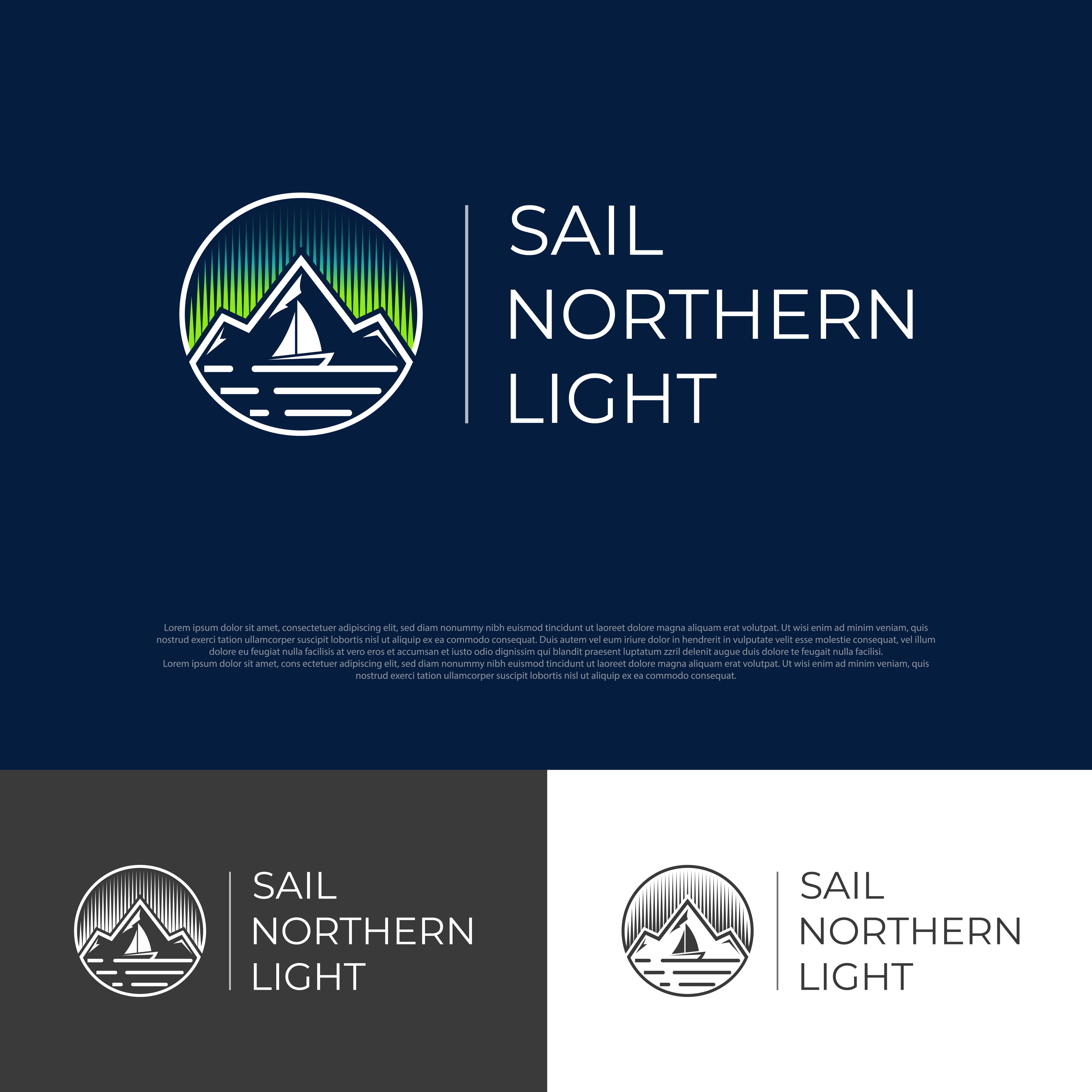 Logo Design by Nurlaila0612 for this project | Design #37079930