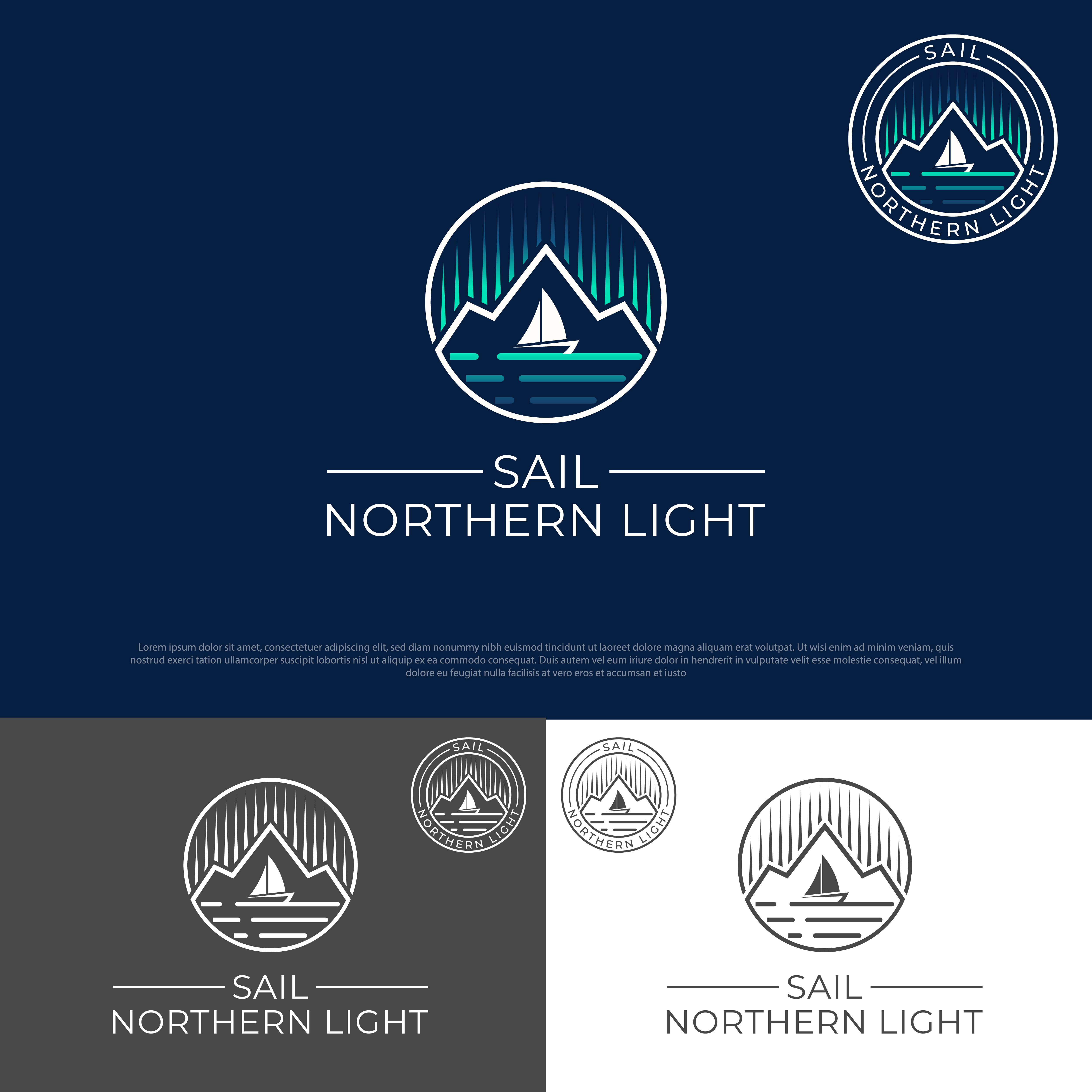 Logo Design by Nurlaila0612 for this project | Design #37084364