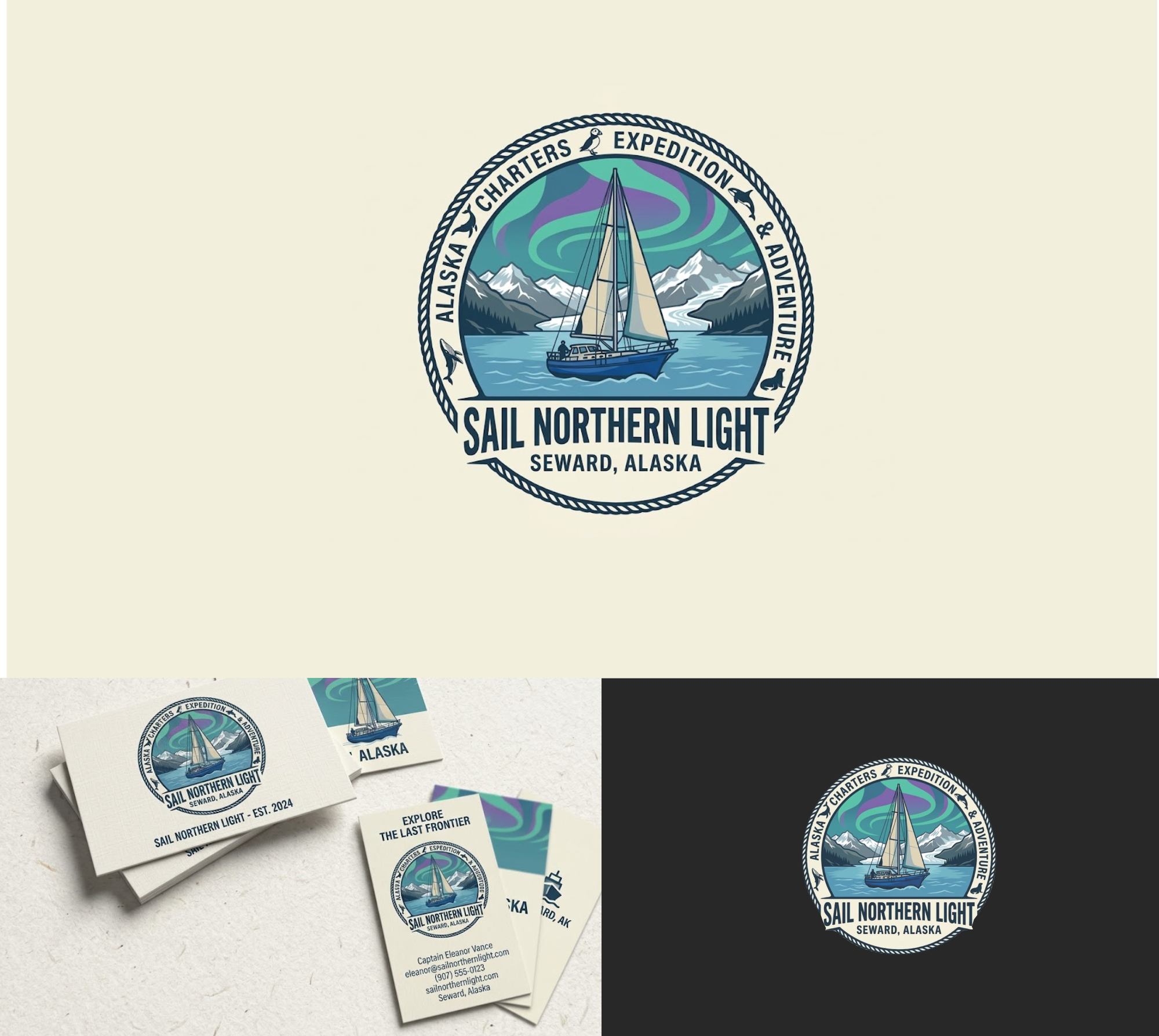 Logo Design by NovaCriação for this project | Design #37077877