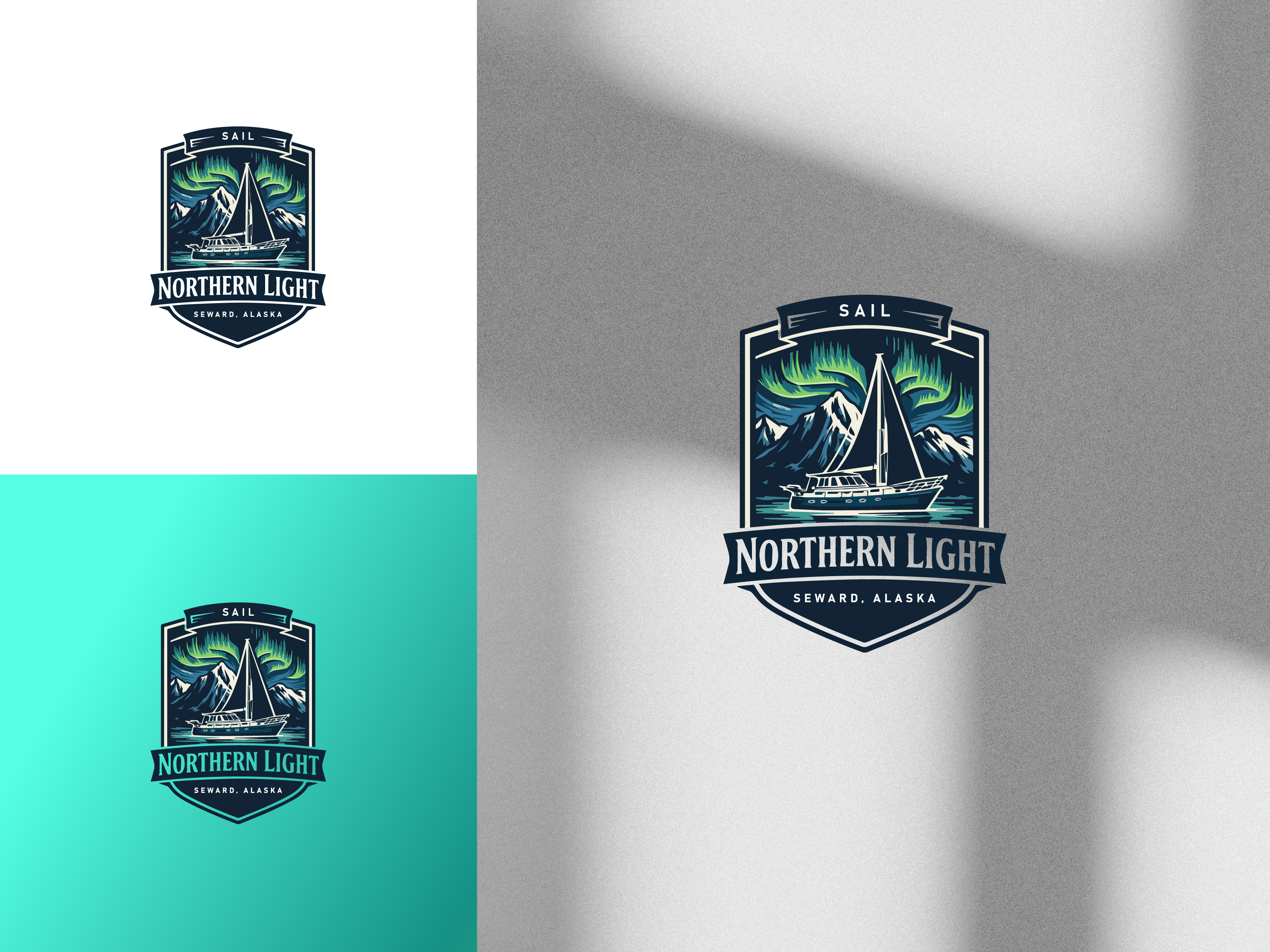 Logo Design by Jammie Logos for this project | Design #37055649